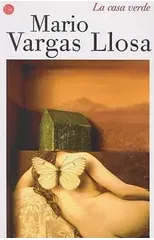 La Casa Verde