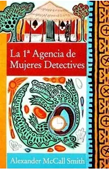 La 1a Agencia De Mujeres Detectives