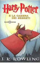 Harry Potter E La Camera Dei Segreti