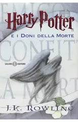 Harry Potter e i doni della morte - Vol. 7