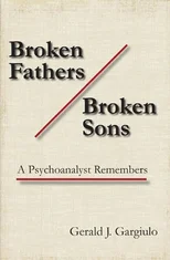 Broken Fathers / Broken Sons