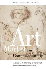 Art Market and Connoisseurship