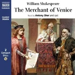 The Merchant of Venice