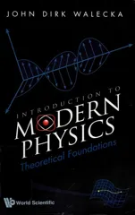 Introduction to Modern Physics