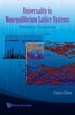 Universality in Nonequilibrium Lattice Systems