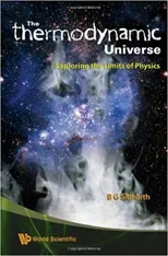 Thermodynamic Universe, The
