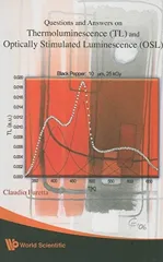 Questions and Answers on Thermoluminescence (TL) and Optically Stimulated Luminescence (OSL)