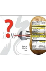 How The Chinese Eat Potatoes