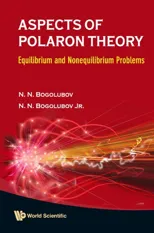 Aspects of Polaron Theory