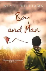 Boy and Man