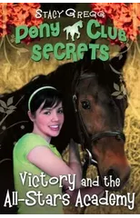 Victory and the All-Stars Academy