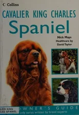 Cavalier King Charles Spaniel