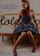 Coleen's Real Style