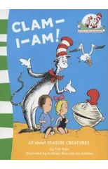 Clam-I-Am!