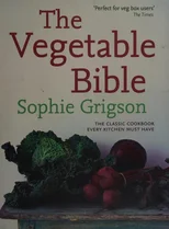 The Vegetable Bible