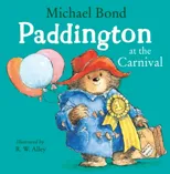 Paddington at the Carnival