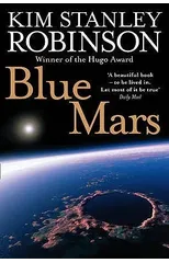 Blue Mars