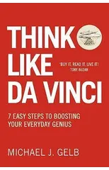 Think Like Da Vinci