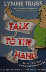 Talk to the Hand