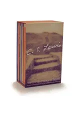 The C. S. Lewis Signature Classics