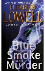 Blue Smoke and Murder