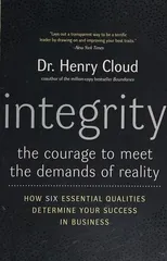 Integrity