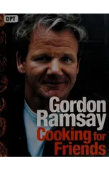 Cooking for Friends