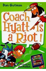 My Weird School Daze #4