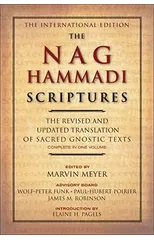 The Nag Hammadi Scriptures