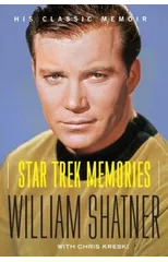 Star Trek Memories