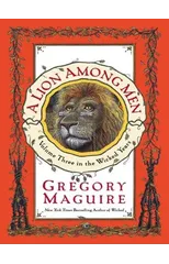 A Lion Among Men