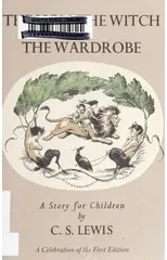 Lion, the Witch and the Wardrobe