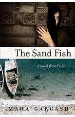 The Sand Fish