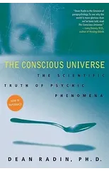 The Conscious Universe