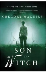 Son of a Witch