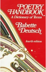 Poetry Handbook