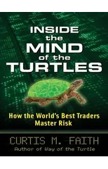 Inside the Mind of the Turtles