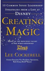 Creating Magic
