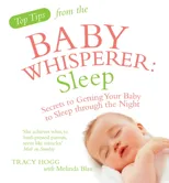 Top Tips from the Baby Whisperer