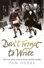 Don't Forget to Write