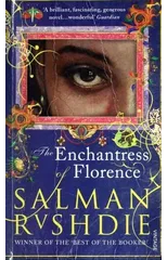 The Enchantress of Florence