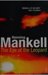 The Eye of the Leopard
