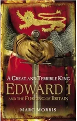 A Great and Terrible King