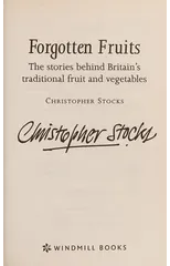 Forgotten Fruits
