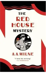 The Red House Mystery