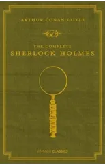 The Complete Sherlock Holmes