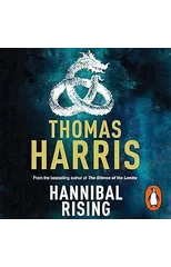 Hannibal Rising