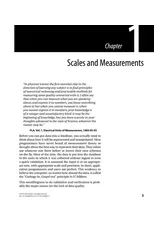 Joe Celko's Data, Measurements and Standards in SQL