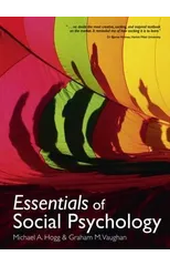 Essentials of Social Psychology