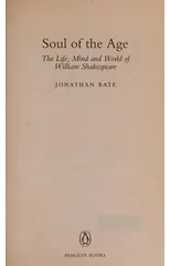 Soul of the Age